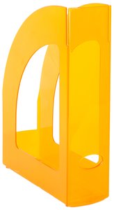 REVISTERO PLASTICO TRASL.NARANJA