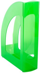 REVISTERO PLASTICO TRASL.VERDE