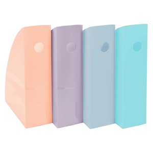 REVISTERO PLASTICO EXACOMP.MAG-CUBE S/4