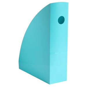 REVISTERO PLASTICO EXACOMP.MAG-CUBE VERD