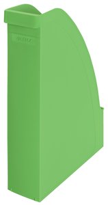 REVISTERO PLASTICO LEITZ RECYCLE A4 OP.V