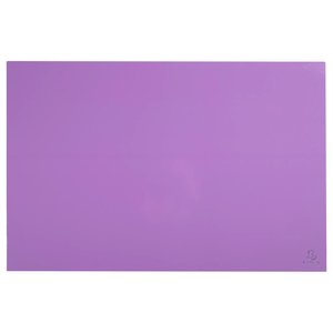 VADE SOBREMESA EXAC.AQUAREL MALVA