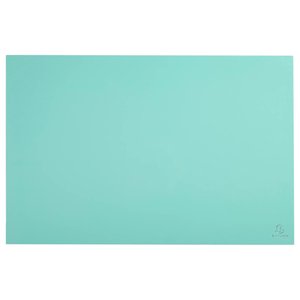VADE SOBREMESA EXAC.AQUAREL VERDE