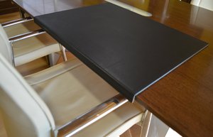 VADE POLIPIEL SCRIPTO PEQUEÑO 48x36 CM