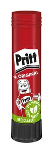 BARRA PEGAMENTO PRITT 11g