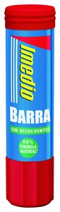 BARRA PEGAMENTO IMEDIO 21g