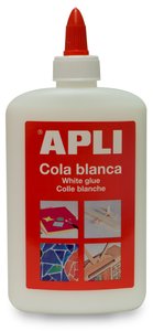 COLA BLANCA APLI  250g