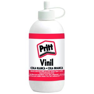 COLA BLANCA PRITT 100g