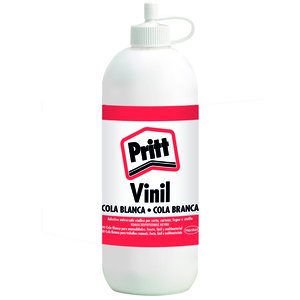COLA BLANCA PRITT 250g