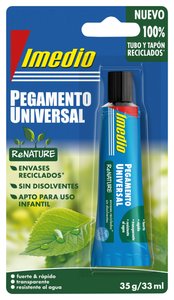 PEGAMENTO UNIV. IMEDIO RENATURE 33 ml