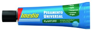 PEGAMENTO UNIV.IMEDIO AZUL 35 ml S/DISOL