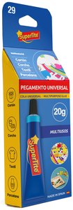 PEGAMENTO UNIVERSAL SUPERTITE 20g