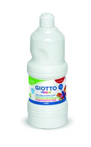 COLA BLANCA GIOTTO VINILIK 1000g