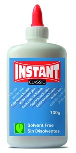 COLA BLANCA INSTANT ECO 100g
