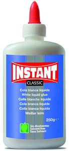 COLA BLANCA INSTANT ECO 250g