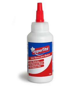 COLA BLANCA SUPERTITE 125g