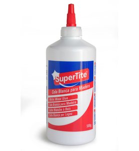 COLA BLANCA SUPERTITE 500g