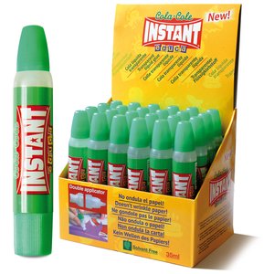 COLA TRANSPARENTE INSTANT COLA-COLE 35ml