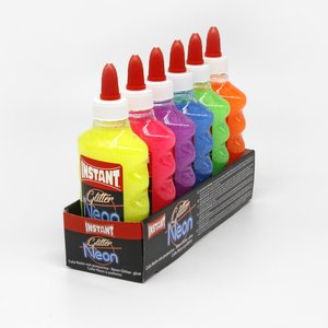 COLA NEON COLOR INSTANT 180ML E.6