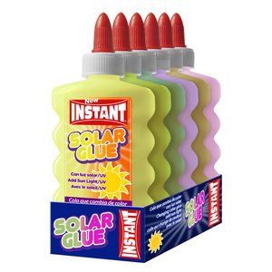 COLA SOLAR COLOR INSTANT 180ML E.6