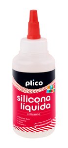 SILICONA LIQUIDA PLICO 100ml