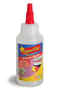 SILICONA LIQUIDA SUPERTITE 100 ml