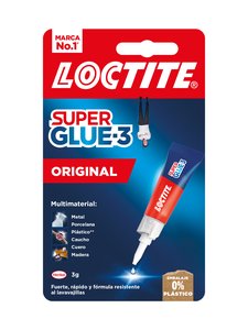 PEGAMENTO INST.SUPER GLUE-3  3g
