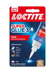 PEGAMENTO INST.SUPER GLUE-3 20g