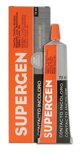 PEGAMENTO CONTACTO SUPERGEN INCOL. 75ml