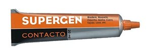 PEGAMENTO CONTACTO SUPER GEN Nº2 - 20ml