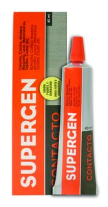 PEGAMENTO CONTACTO SUPER GEN Nº3 - 40ml