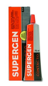 PEGAMENTO CONTACTO SUPER GEN Nº4 - 75ml