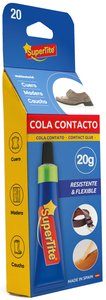 COLA DE CONTACTO SUPERTITE INCOL. 20g