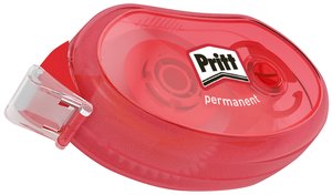 ROLLER ADHESIVO PRITT COMPACT PERMANENTE