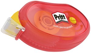 ROLLER ADHESIVO PRITT COMPACT REMOVIBLE