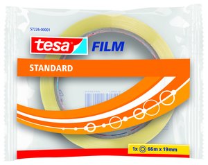 CINTA ADHESIVA TESA STD. 66x19