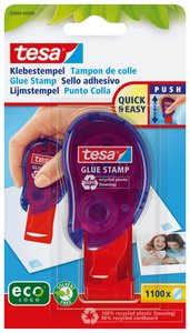 SELLO ADHESIVO TESA PERMANENTE