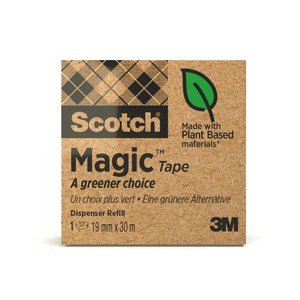 CINTA ADHESIVA SCOTCH MG.30x19