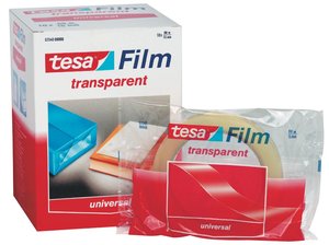 CINTA ADHESIVA TESA TR. 33x15