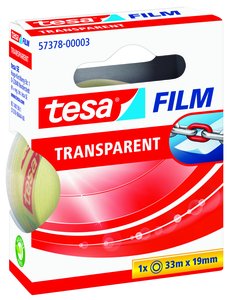 CINTA ADHESIVA TESA TR. 33x19