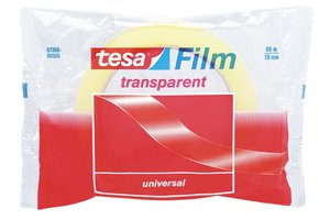 CINTA ADHESIVA TESA TR. 66x19