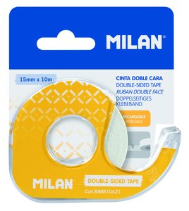 CINTA DOBLE CARA MILAN 10x15