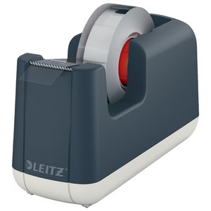 PORTARROLLOS LEITZ COSY 33m GRIS