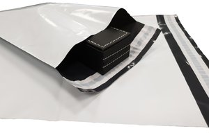 BOLSA COURIER SIN IMPRIMIR 250x350 P/100
