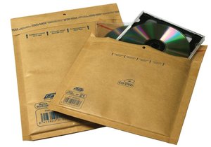 SOBRE BOLSA BURBUJA Nº11 (Ref. 1) PAQ.10