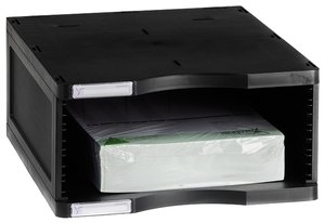 MODULO A.2000 ARCHIVODOC AP.1 CAJ.NEGRO