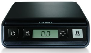 BASCULA DIGITAL DYMO M2 MAILING 2 Kg