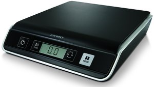 BASCULA DIGITAL DYMO M5 MAILING 5 Kg