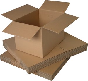 CAJA EMB. ITVA AJUSTABLE 400x300x300 KRA