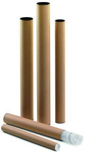 TUBO ENVIO FAIBO CARTON KRAFT 640x80
